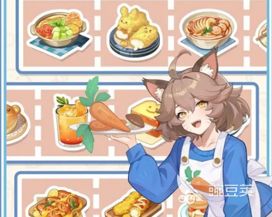 解忧小食光店员搭配攻略 解忧小食光高人气店员组合分享截图