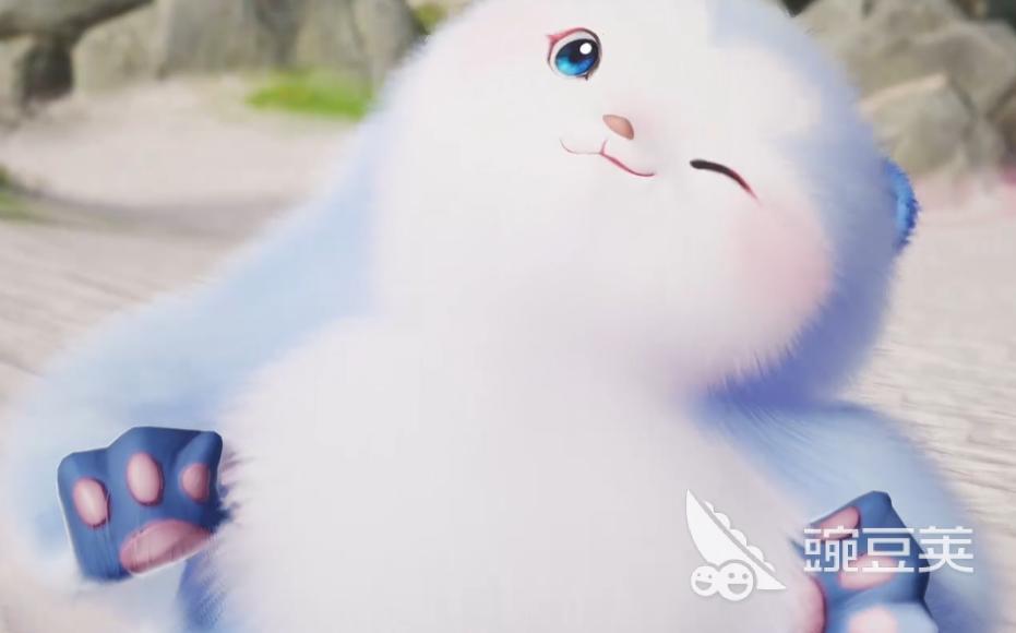 伊莫羞羞獭技能盘点 伊莫羞羞獭角色强度与实战表现分析截图