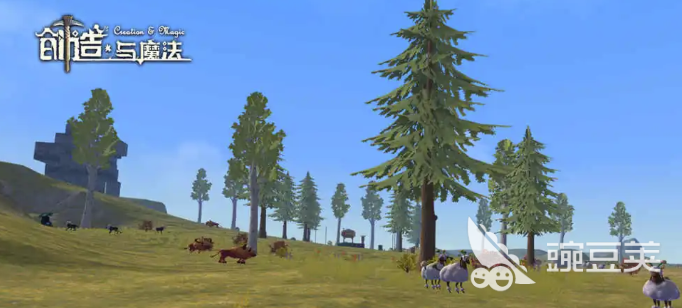 创造与魔法账号交易平台分享及安全交易APP推荐