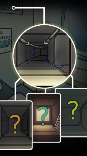 惊魂游戏哪个值得下载2025 刺激的惊魂游戏介绍