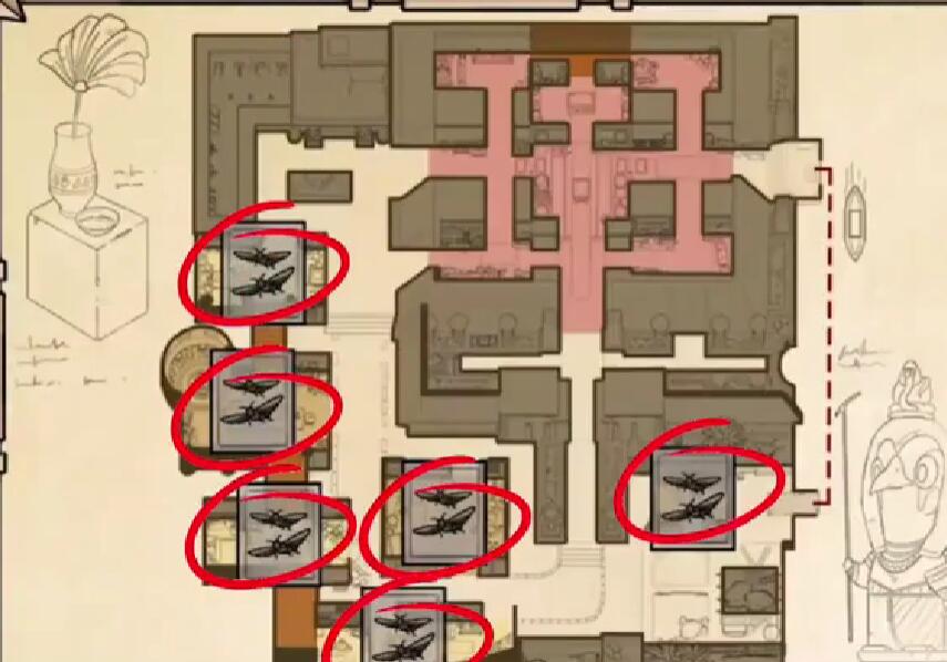 鹅鸭杀游戏手机版术士玩法 鹅鸭杀手游术士怎么玩