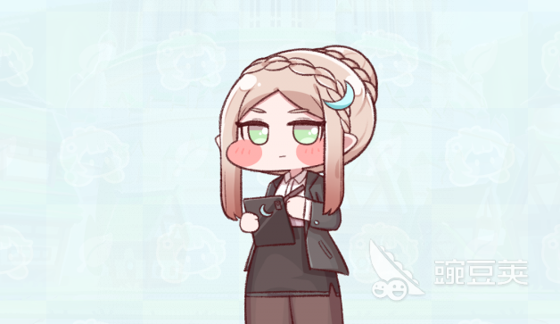 嘟嘟脸恶作剧爱蜜莉雅 咕噜噜表情包与角色互动玩法详解截图