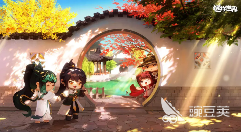 2025适合儿童游玩的益智安全游戏分享