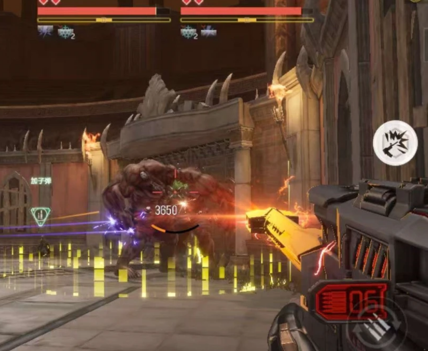 逆战未来增幅效果怎么提升 逆战未来增幅效果提升方法解析