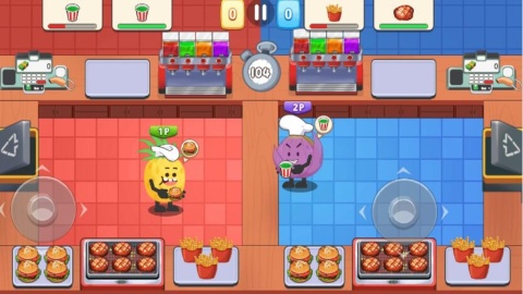 2025最流行的男和女一起玩游戏 火爆的的男和女一起玩游戏介绍截图