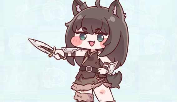 嘟嘟脸恶作剧米雪怎么样 嘟嘟脸恶作剧米雪盘点