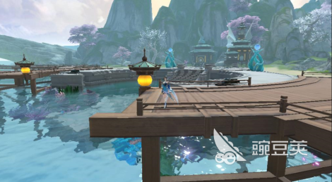 2025仙侠榜单9分享 人气高、画质好、玩法丰富的火爆的仙侠手游before_1截图