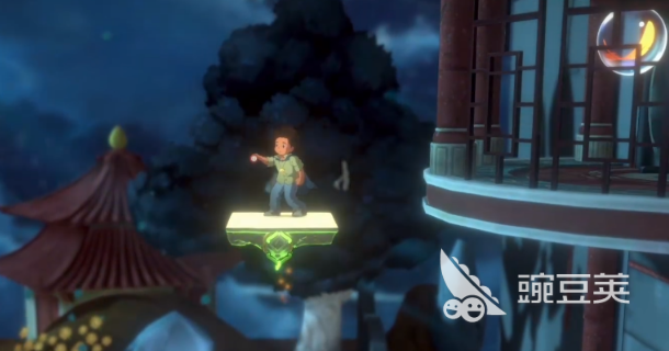 双子迷途2新手入门指南 双子迷途2零基础快速上手攻略截图