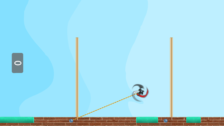 有一个小忍者的游戏叫什么名字 2025趣味的忍者游戏分享截图