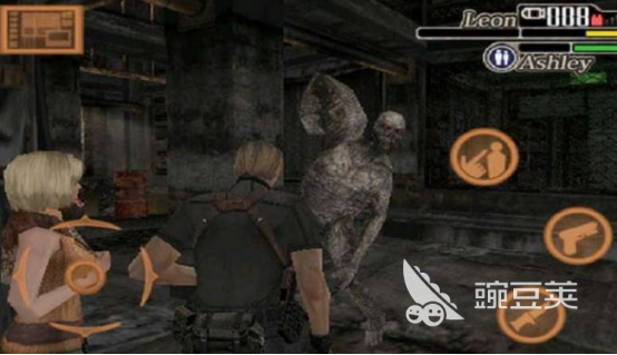 2025火爆的第三人称射击游戏手机版分享 14款耐玩高口碑TPS射击游戏下载合集截图