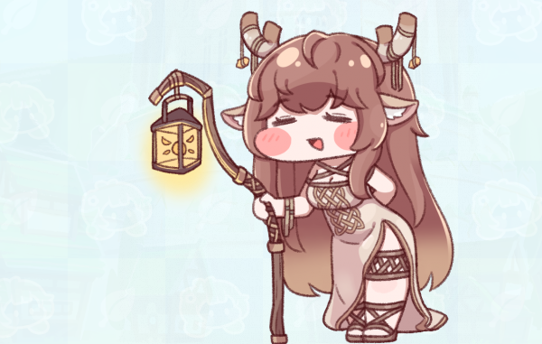 嘟嘟脸恶作剧迪亚纳 嘟嘟脸恶作剧迪亚纳角色背景与玩法解析截图