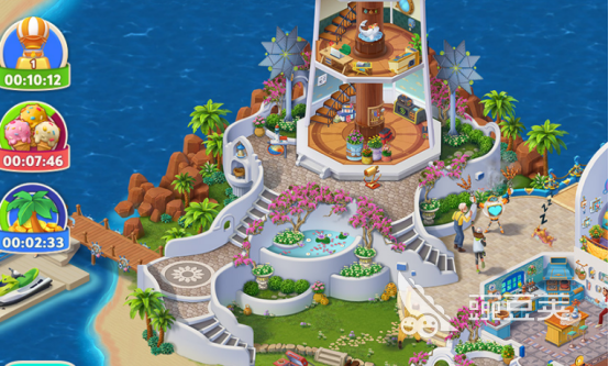 2025火爆的花园主题榜单9分享：高人气种花养成类游戏before_1