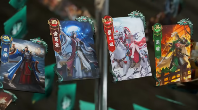 名将杀阵营有哪几款 名将杀游戏手机版阵营具体解析