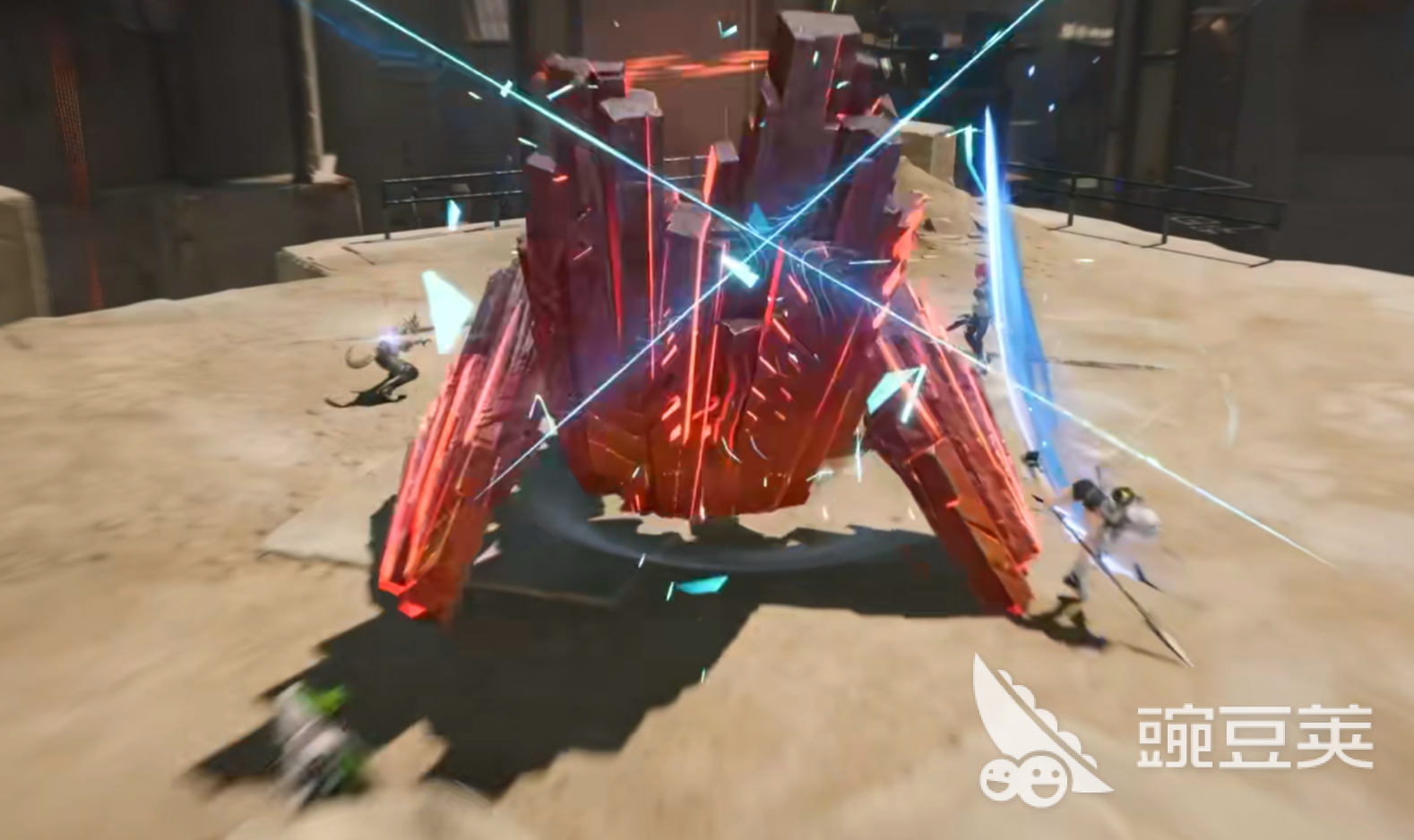 明日方舟终末地 明日方舟终末地安装包大小及最低配置要求详解截图