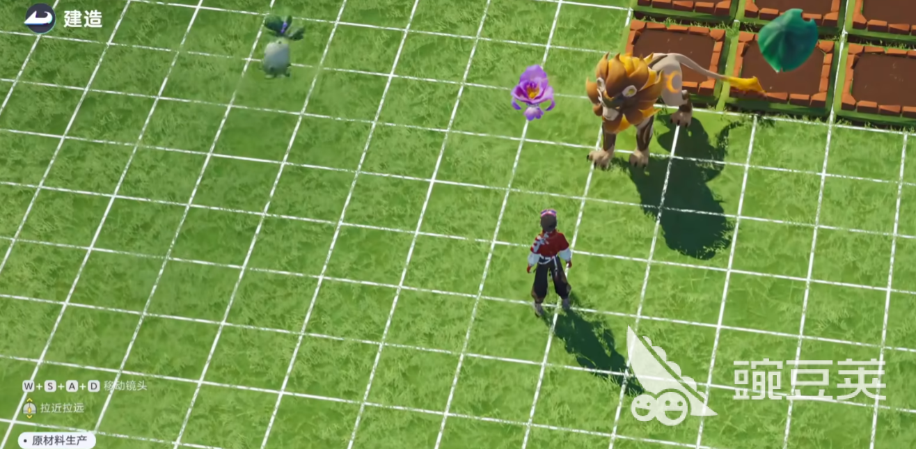 伊莫谜立方制造机作用详解 伊莫谜立方制造机功能与使用方法全解析截图