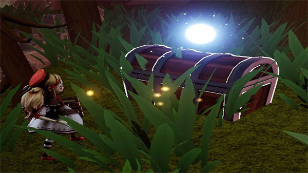 耐玩的灵魂游戏推荐