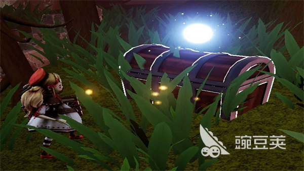 经典的灵魂游戏分享 2025年高口碑高耐玩度灵魂类不用网络游戏合集截图