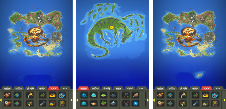 流行的创造世界游戏下载