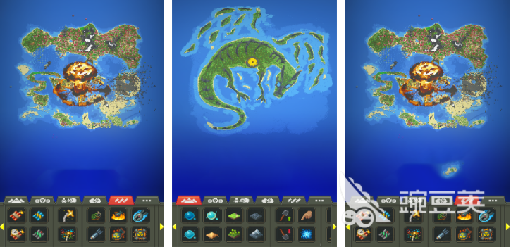 2026年不用钱创造世界类游戏分享：高自由度沙盒建造游戏榜单截图