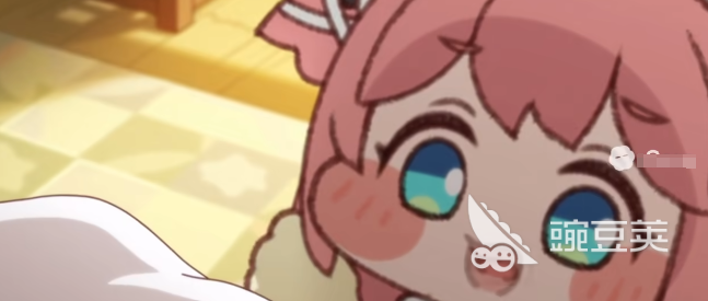 嘟嘟脸恶作剧可丽饼女仆 可爱风角色设定与趣味互动玩法解析截图