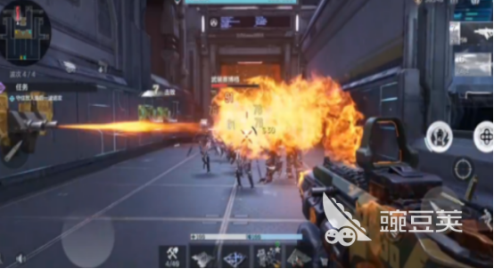 逆战未来天赋升级教程 逆战未来高效快速提升天赋等级方法截图