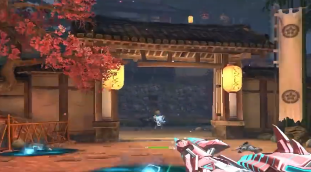 逆战未来主线教程是什么 逆战未来主线通关攻略解析