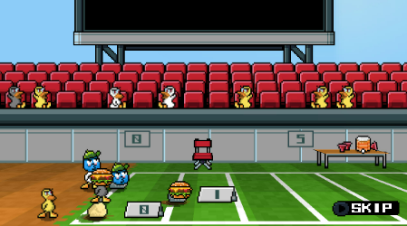 一款鸭子的单机游戏是什么