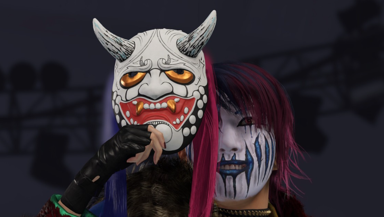 受欢迎的wwe手游有哪几款 有趣的WWE游戏介绍2025截图