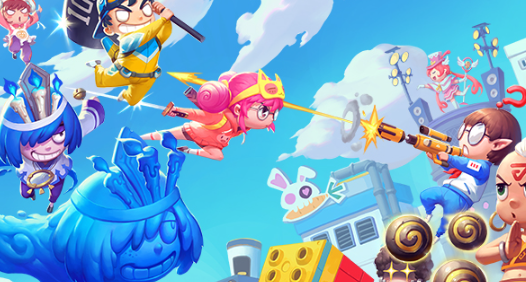 10个笑到抽筋的短游戏下载盘点2025 好玩的搞笑手机游戏介绍