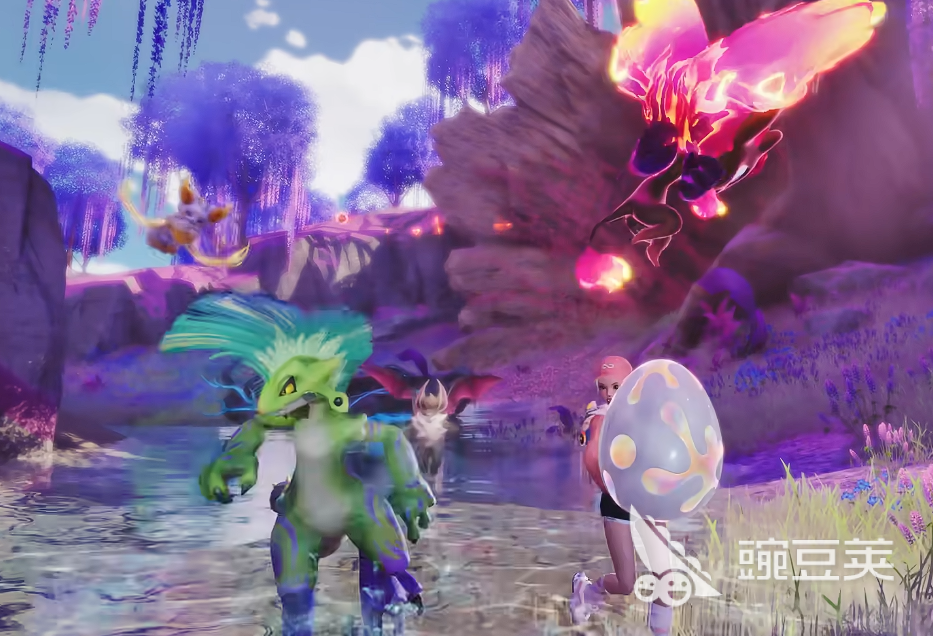 伊莫克制关系详解 伊莫克制关系完整图谱与实战安卓APP指南截图