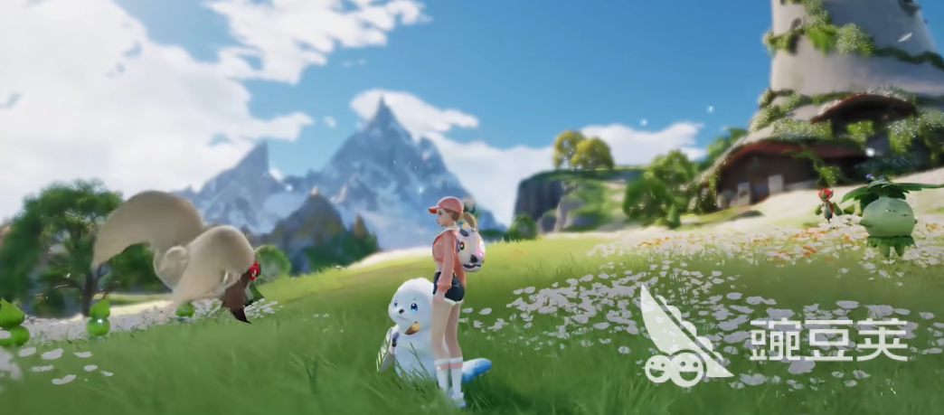 伊莫背袭怎么玩 伊莫背袭捕捉技巧与实战教程截图