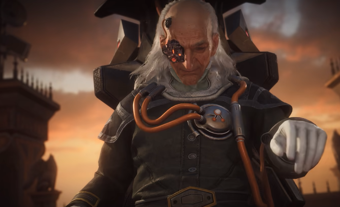 逆战未来多少个G 逆战未来需要多少空间