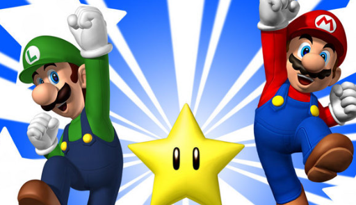 超级玛丽手游有哪几款盘点2025 高质量的超级玛丽游戏介绍