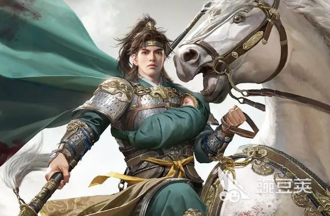 九牧之野赵云阵容搭配分享 九牧之野赵云最强组队方案与实战搭配思路截图