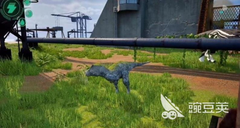 恐龙吞噬游戏合辑 2025火爆的高分恐龙吞噬类游戏分享截图