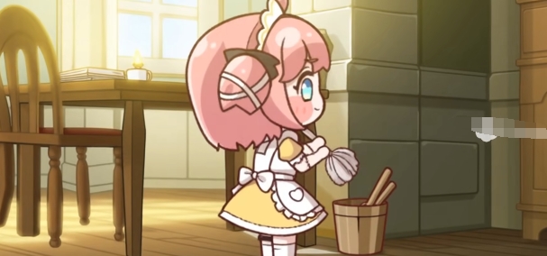 嘟嘟脸恶作剧可丽饼女仆怎么样 嘟嘟脸恶作剧可丽饼女仆盘点