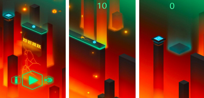 热门上下左右游戏有哪几款 2025有趣的上下左右手游安卓下载推荐截图