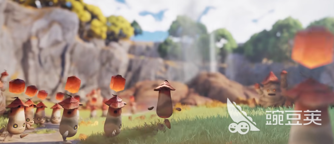 伊莫种菜怎么玩 伊莫种菜新手入门与核心玩法详解截图