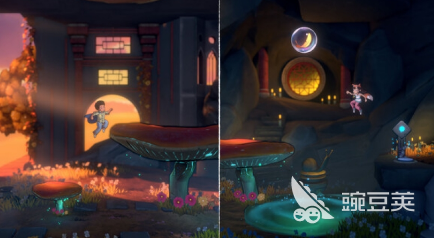 双子迷途2安卓iOS正版下载渠道汇总｜安全稳定无广告截图