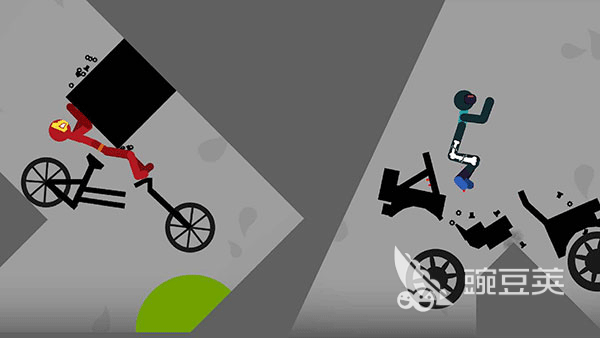 虐火柴人游戏合辑 2025高人气刺激解压火柴人虐杀类游戏分享截图