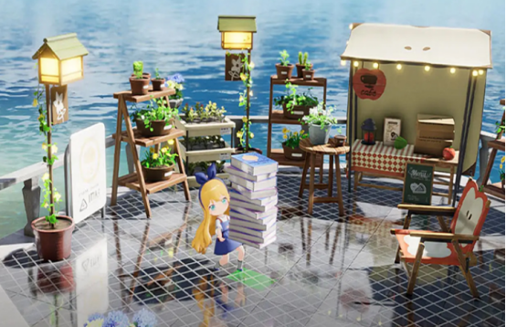 流行的可以加好友的游戏有哪些