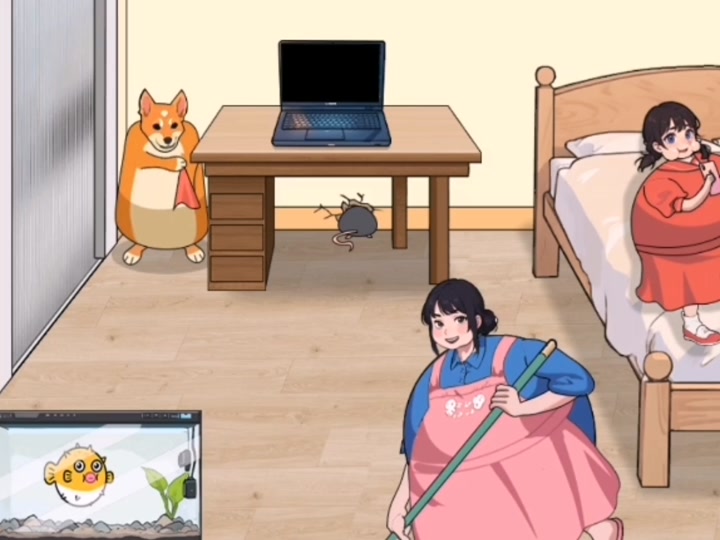 2025好玩又搞笑的爆梗游戏分享榜单截图