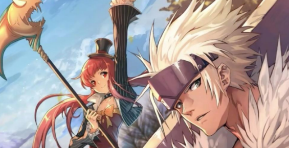 有一个游戏2d横版闯关游戏叫什么名字2025 高热度的2d横版闯关游戏盘点