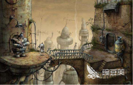 2025榜单合集4机械解谜游戏手机版分享：高口碑烧脑益智游戏before_2