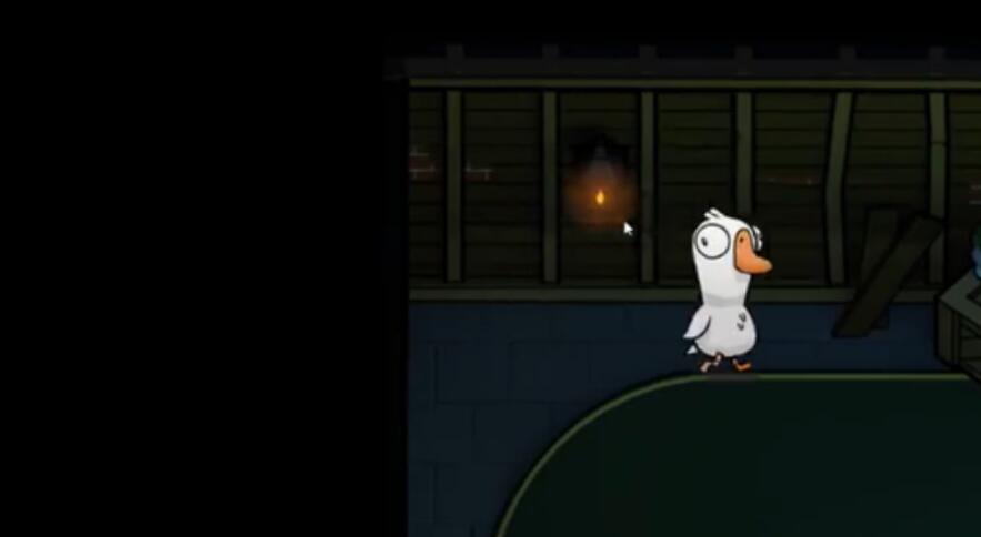 鹅鸭杀游戏手机版接电线方法 鹅鸭杀手游怎么接电线