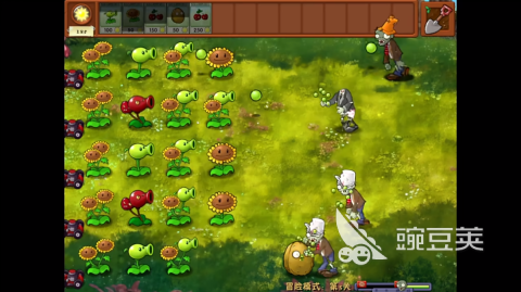 合成塔防类游戏分享 2025火爆的塔防升级玩法介绍截图