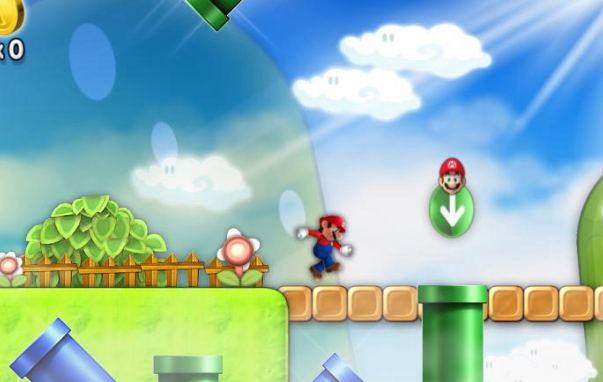 超级马里奥游戏哪个值得下载2025 必玩的超级马里奥游戏指引