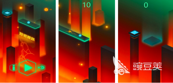 上下左右游戏分享 2025火爆的上下左右类榜单6before_1截图