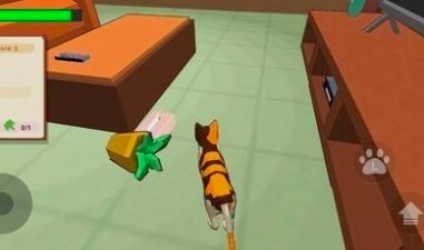 变成一只猫游戏有哪些2025