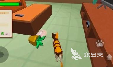 变成一只猫游戏2025分享：高人气猫咪模拟与冒险游戏榜单截图